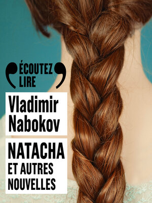 cover image of Natacha et autres nouvelles